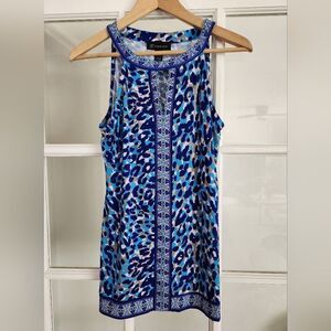 International Concepts Sleeveless Top